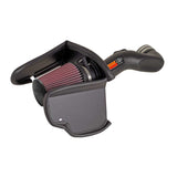 K&N Engineering 57-3061 Performance Air Intake System