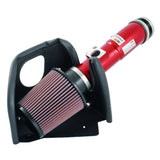 K&N Engineering 69-6502TR Performance Air Intake System