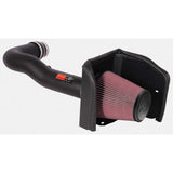 K&N Engineering 57-2569 Performance Air Intake System