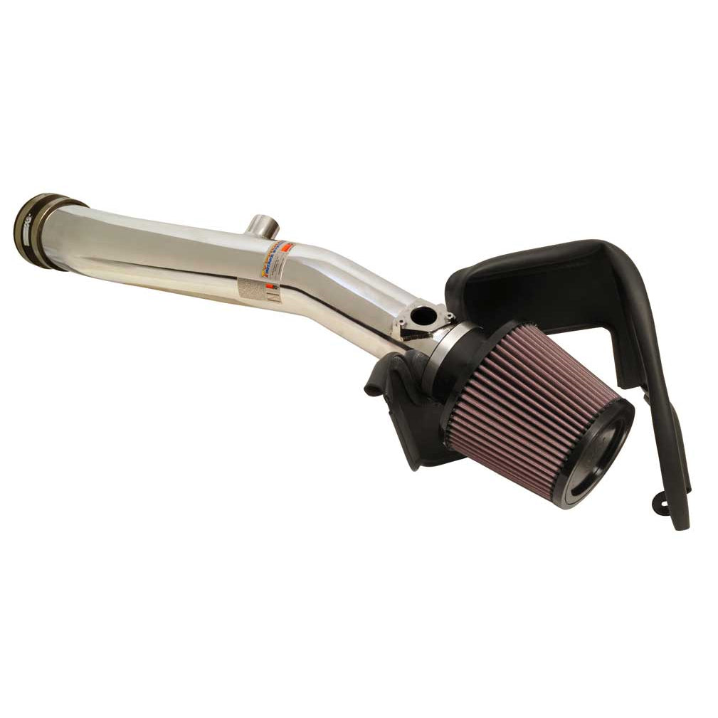 KN-06-Lexus-Is350-V6-3.5L-Polished-Typhoon-Intake