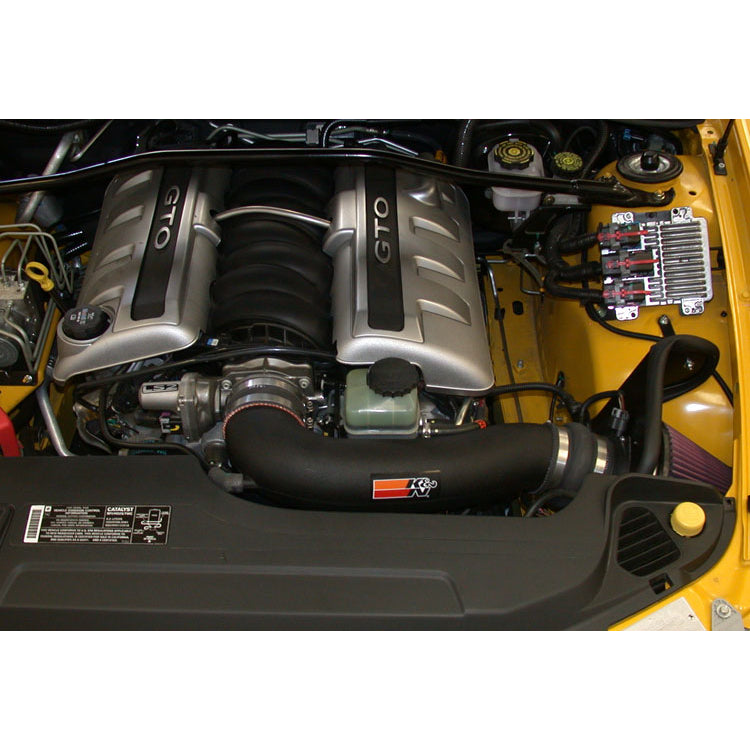 KN-06-Pontiac-Gto-V8-6.0L-Aircharger-Performance-Intake