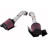 K&N Engineering 69-7071TS Performance Air Intake System