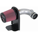K&N Engineering 69-0017TS Performance Air Intake System
