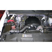 Load image into Gallery viewer, KN-07-08-Chevrolet-SilveradoGmc-Sierra-Hd-6.0L-V8-Performance-Intake