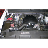 K&N Engineering 57-3067 Performance Air Intake System