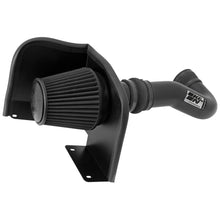 Load image into Gallery viewer, KN-07-08-Chevy-Silverado-1500-4.8L5.3L-V8--07-08-Gmc-Yukon-4.8L5.3L-V8-Black-Perf-Intake-Kit