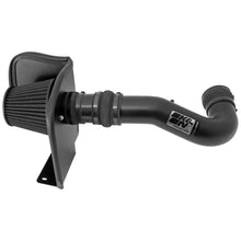 Load image into Gallery viewer, KN-07-08-Chevy-Silverado-1500-4.8L5.3L-V8--07-08-Gmc-Yukon-4.8L5.3L-V8-Black-Perf-Intake-Kit