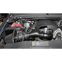 Load image into Gallery viewer, KN-07-08-Chevy-Silverado-1500-4.8L5.3L-V8--07-08-Gmc-Yukon-4.8L5.3L-V8-Black-Perf-Intake-Kit