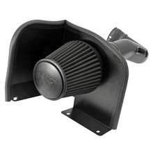 Load image into Gallery viewer, KN-07-08-Chevy-Silverado-1500-4.8L5.3L-V8--07-08-Gmc-Yukon-4.8L5.3L-V8-Black-Perf-Intake-Kit