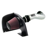 K&N Engineering 77-3058KP Performance Air Intake System
