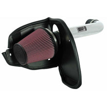 Load image into Gallery viewer, KN-07-08-Dodge-Nitro-V6-3.7L-High-Flow-Performance-Kit