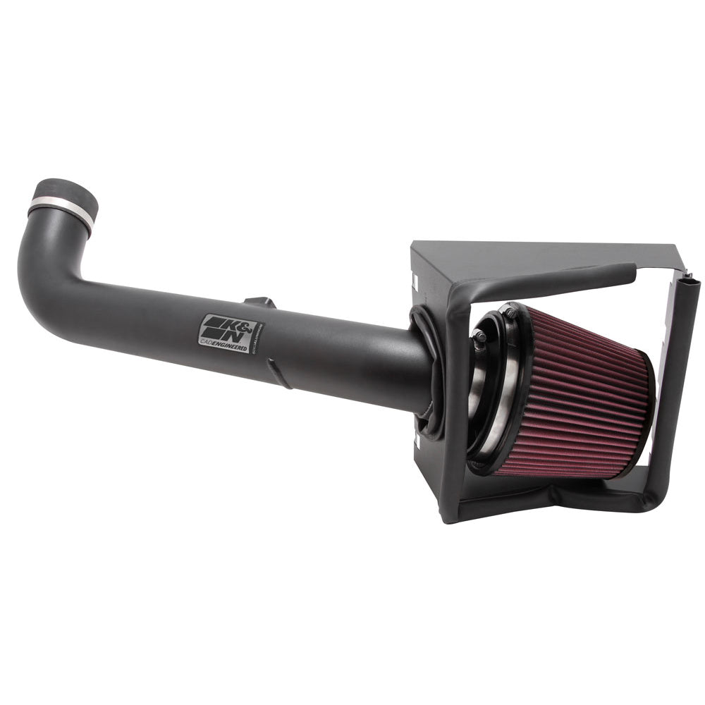 KN-07-08-Ford-F250-Sd-V8-5.4L-Black-High-Flow-Performance-Kit