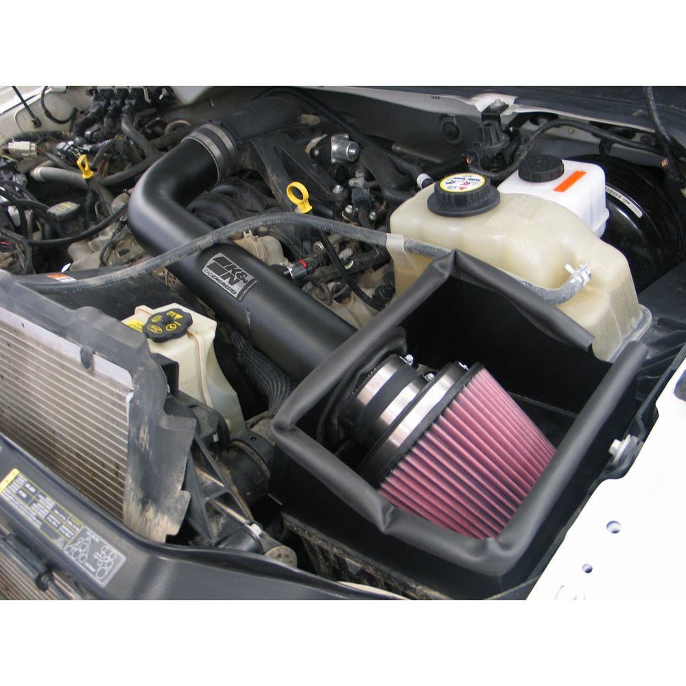 KN-07-08-Ford-F250-Sd-V8-5.4L-Black-High-Flow-Performance-Kit