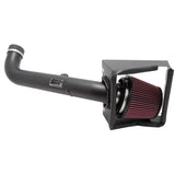K&N Engineering 77-2577KTK Performance Air Intake System