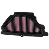 K&N Engineering KA-6007 Replacement Air Filter