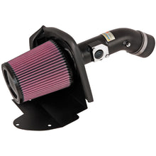 Load image into Gallery viewer, KN-07-08-Mazda6-L4-2.3L-Typhoon-Short-Ram-Intake