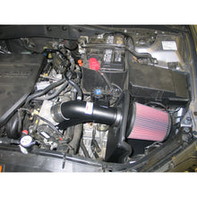 Load image into Gallery viewer, KN-07-08-Mazda6-L4-2.3L-Typhoon-Short-Ram-Intake