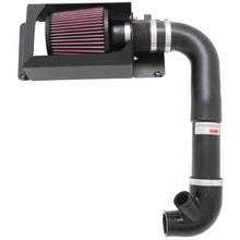Load image into Gallery viewer, KN-07-08-Mini-Cooper-S-L4-1.6L-Short-Ram-Intake