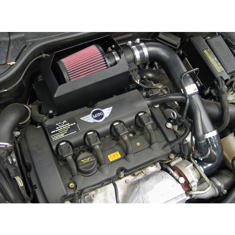 KN-07-08-Mini-Cooper-S-L4-1.6L-Short-Ram-Intake