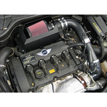 Load image into Gallery viewer, KN-07-08-Mini-Cooper-S-L4-1.6L-Short-Ram-Intake