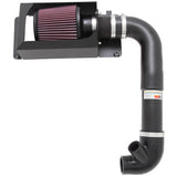 K&N Engineering 69-2004TTK Performance Air Intake System
