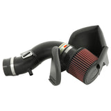 K&N Engineering 69-7001TTK Performance Air Intake System