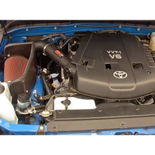 Load image into Gallery viewer, KN-07-08-Toyota-Fj-Cruiser-V6-4.0L-Aircharger-Performance-Intake