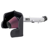 K&N Engineering 77-9030KP Performance Air Intake System
