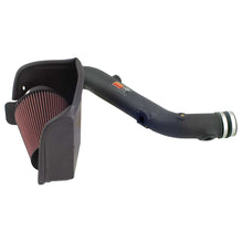 Load image into Gallery viewer, KN-07-08-Toyota-Fj-Cruiser-V6-4.0L-Aircharger-Performance-Intake