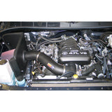 K&N Engineering 63-9032-1 Performance Air Intake System