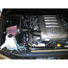 Load image into Gallery viewer, KN-07-08-Toyota-Tundra-V8-5.7L-Aircharger-Performance-Intake