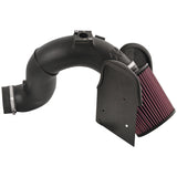 K&N Engineering 57-1557 Performance Air Intake System