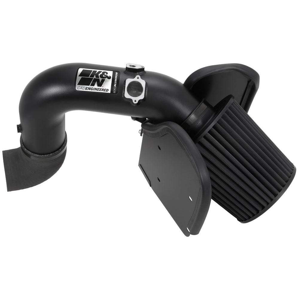 KN-07-09-Dodge-Ram-Pickup-25003500-6.7L-Dsl-Black-Performance-Intake-Kit