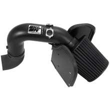 Load image into Gallery viewer, KN-07-09-Dodge-Ram-Pickup-25003500-6.7L-Dsl-Black-Performance-Intake-Kit