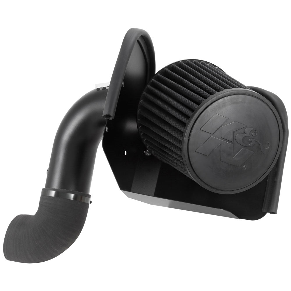 KN-07-09-Dodge-Ram-Pickup-25003500-6.7L-Dsl-Black-Performance-Intake-Kit