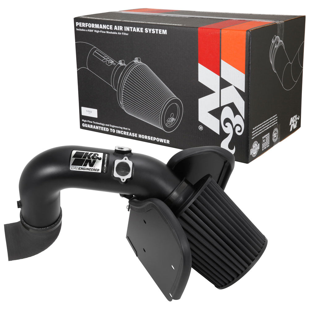 KN-07-09-Dodge-Ram-Pickup-25003500-6.7L-Dsl-Black-Performance-Intake-Kit