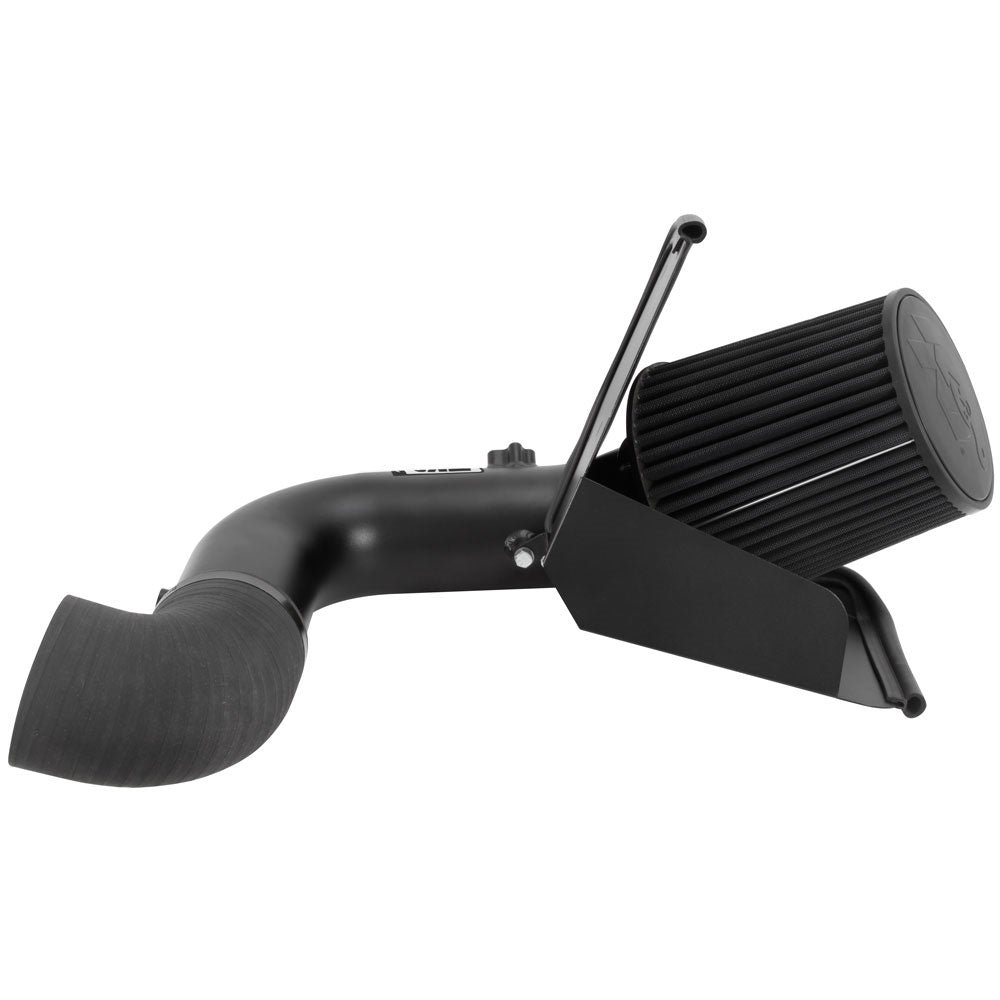 KN-07-09-Dodge-Ram-Pickup-25003500-6.7L-Dsl-Black-Performance-Intake-Kit