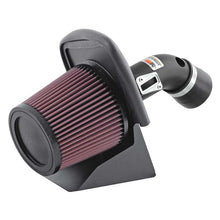 Load image into Gallery viewer, KN-07-09-Ford-Focus-L4-2.0L-Typhoon-Short-Ram-Intake