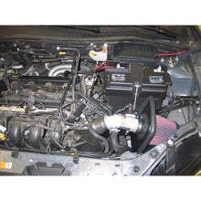 Load image into Gallery viewer, KN-07-09-Ford-Focus-L4-2.0L-Typhoon-Short-Ram-Intake