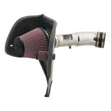 Load image into Gallery viewer, KN-07-09-Gm-Canyon--Colorado--H3-L5-3.7L-High-Flow-Performance-Kit