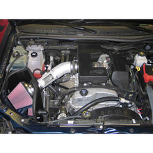 Load image into Gallery viewer, KN-07-09-Gm-Canyon--Colorado--H3-L5-3.7L-High-Flow-Performance-Kit