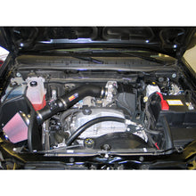 Load image into Gallery viewer, KN-07-09-Gm-CanyonColorado-L4-2.9L-Aircharger-Performance-Intake