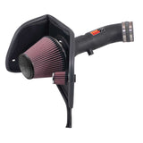 K&N Engineering 63-3065 Performance Air Intake System