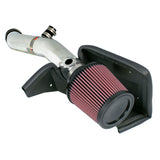 K&N Engineering 69-8702TP Performance Air Intake System