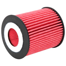 Load image into Gallery viewer, KN-07-09-Mazdaspeed3-Performance-Gold-Oil-Filter-(Oem-Style-Cartridge-Filter)