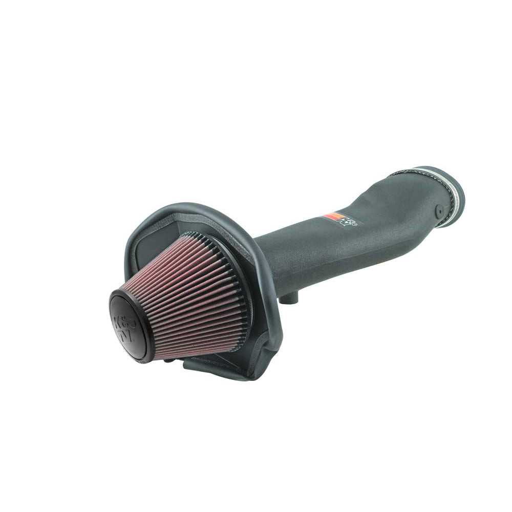 KN-07-09-Mustang-Shelby-V8-5.4L-Performance-Intake-Kit