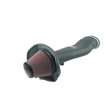 Load image into Gallery viewer, KN-07-09-Mustang-Shelby-V8-5.4L-Performance-Intake-Kit