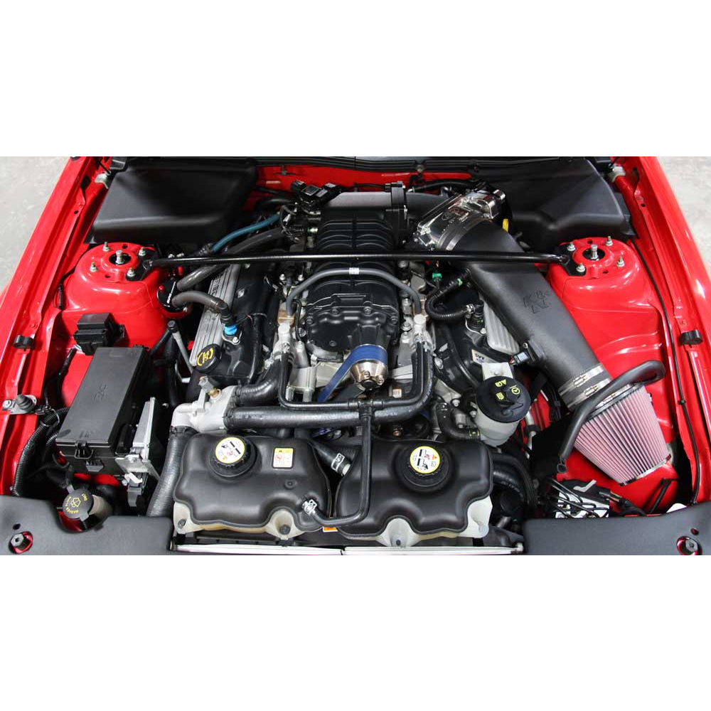KN-07-09-Mustang-Shelby-V8-5.4L-Performance-Intake-Kit