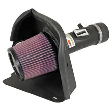 Load image into Gallery viewer, KN-07-09-Nissan-Altima-3.5L-V6-Typhoon-Short-Ram-Intake