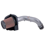 K&N Engineering 69-8614TS Performance Air Intake System